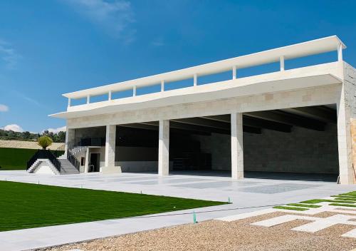 Hotel MX más san miguel de allende