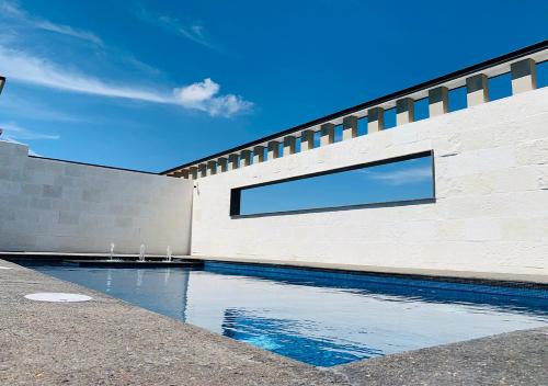 Hotel MX más san miguel de allende