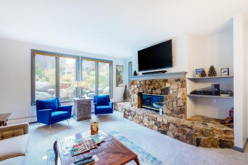 Arrowhead Ski Condo, Edwards (foto 3)