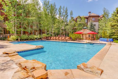 Arrowhead Ski Condo, Edwards (foto 4)