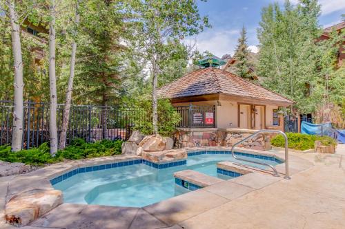 Arrowhead Ski Condo, Edwards (foto 5)