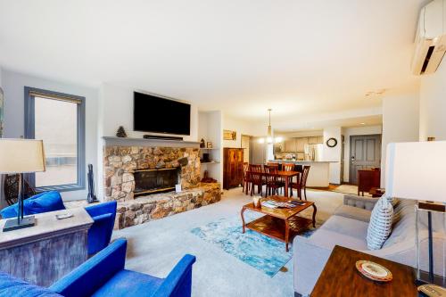 Arrowhead Ski Condo, Edwards (foto 8)