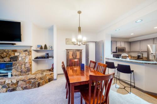 Arrowhead Ski Condo, Edwards (foto 10)