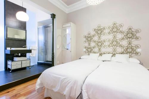 La Casa de La Luna, Madrid