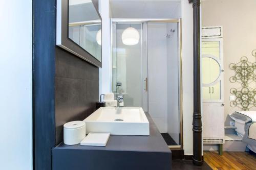 La Casa de La Luna, Madrid (Foto 6)