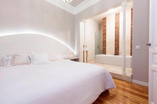 La Casa de La Luna, Madrid (Foto 9)