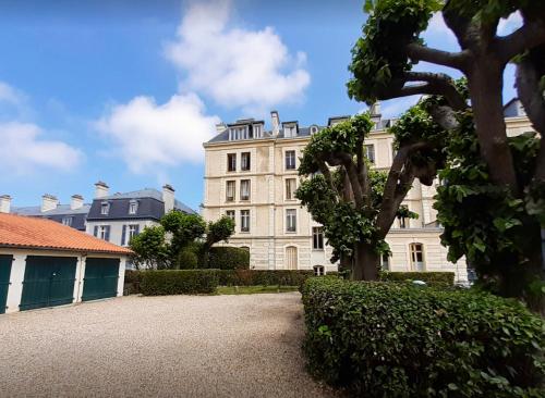 Sublime appartement centre, parc et parking