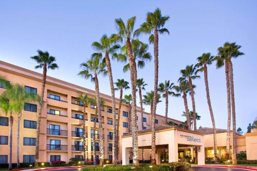 Sonesta Select Laguna Hills Irvine Spectrum - Hotel - Laguna Hills