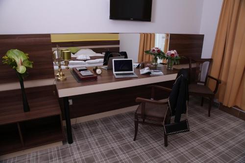 Primus Hotel & Apartments, Vienna (photo 11)