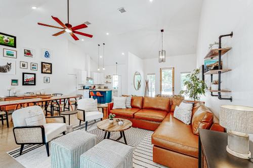 Gallagher Hideaway in Canyon Lake, Vereinigte Staaten von Amerika