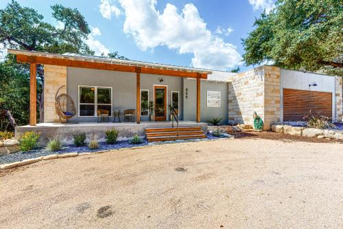 Gallagher Hideaway in Canyon Lake, USA