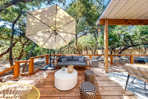 Gallagher Hideaway in Canyon Lake, USA