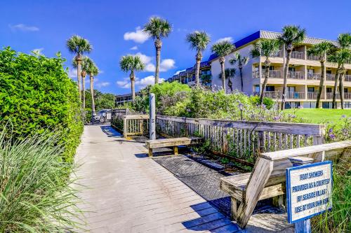 Sea Side Villas 189
