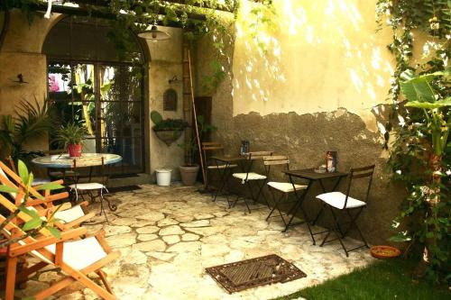 Fico Bed and Breakfast