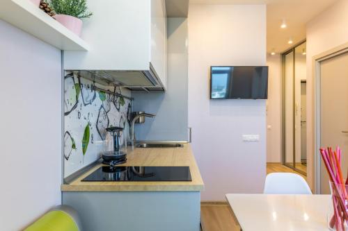 Oplot Apartments SORRENTO PARK 111