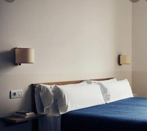 Apartamento bonito Panoramico