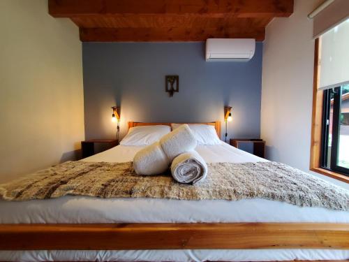 Lucky's Hostel in Πούκον