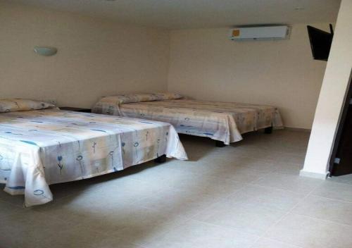 HM Hotelito Picuda