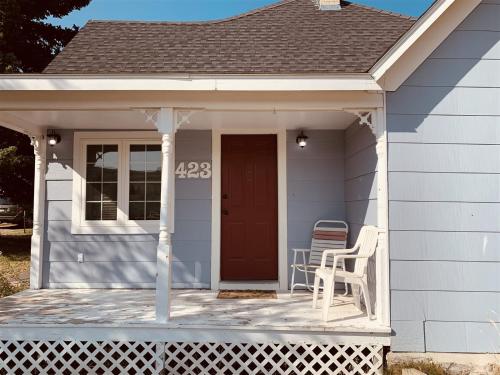 Red Lodge Town Cottage - image 2