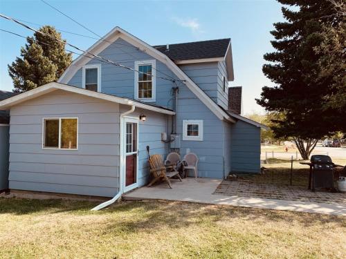 Red Lodge Town Cottage - image 3