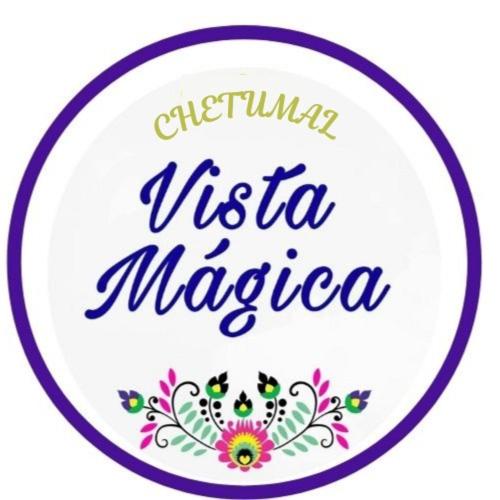 Vista magica Chetumal