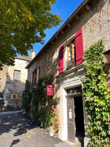 Les Magnolias - Hotel Restaurant Tarn Aveyron