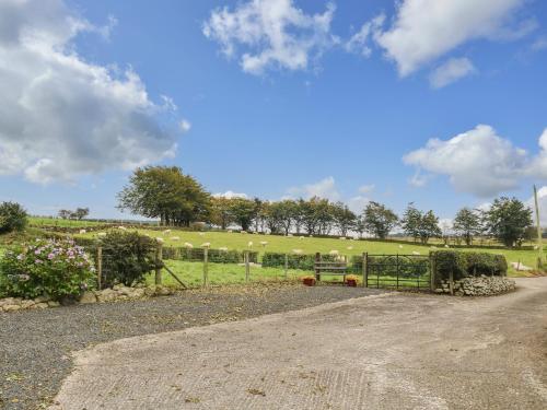 Shaws Hill Farmhouse