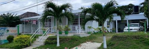 Posada Caribbean Refuge San Andres Island