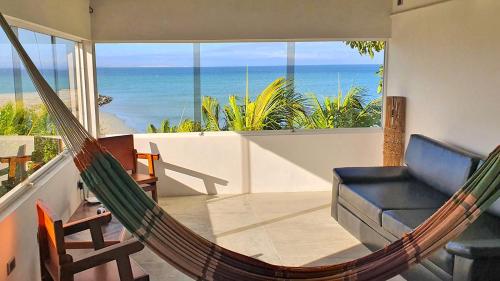 Facilities, Casa Maya Playa El Yaque near Santiago Mariño Caribbean International Airport