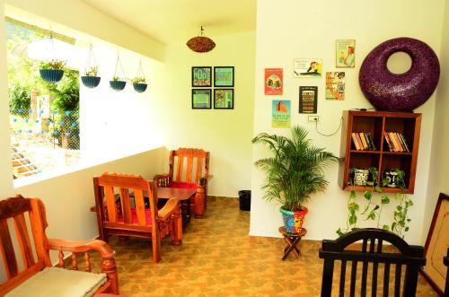 Bohemian Hideaway, Kodaikanal