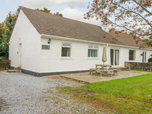 Holly Cottage - Glencoe