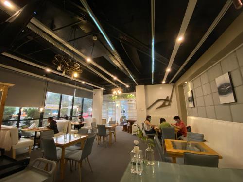 Tely's Bed & Breakfast Iloilo powered by Cocotel  in Jaro