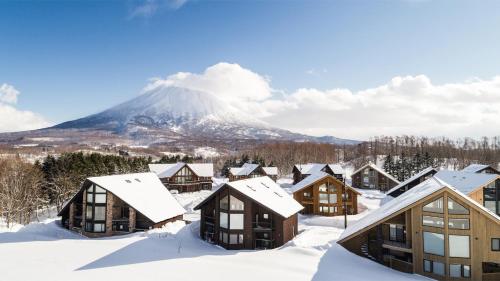 新雪谷果园酒店