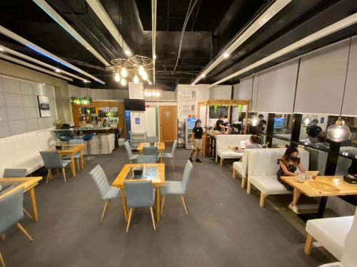 Tely's Bed & Breakfast Iloilo powered by Cocotel  in Jaro