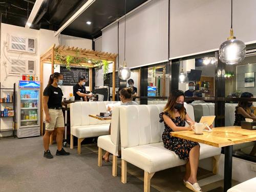 Tely's Bed & Breakfast Iloilo powered by Cocotel  in Jaro