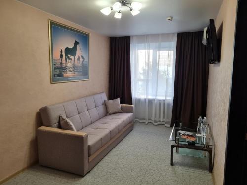 Arirang Hotel - main image