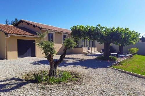 holiday home, Sarrians gîte à louer Sarrians