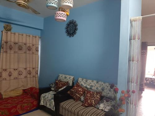 AL SANA APPOINTMENT LTD