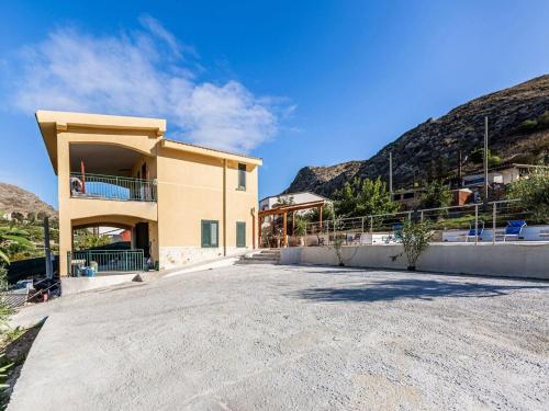 Apartment, Sicily with Terrace, Realmonte