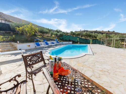 Apartment, Sicily with Terrace, Realmonte (fotografie 9)