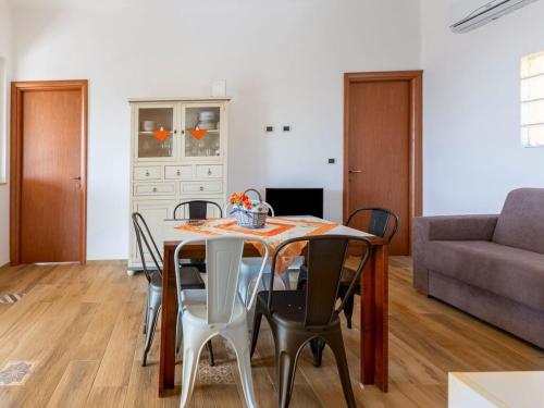 Apartment, Sicily with Terrace, Realmonte (fotografie 10)