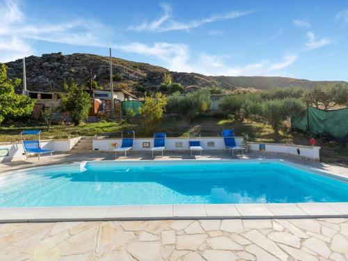 Apartment, Sicily with Terrace, Realmonte (fotografie 7)