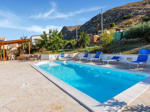 Apartment, Sicily with Terrace, Realmonte (fotografie 3)