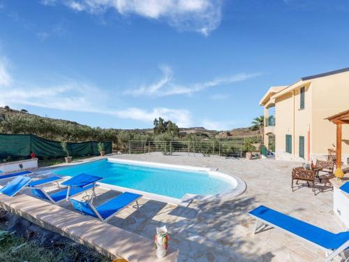 Apartment, Sicily with Terrace, Realmonte (fotografie 2)