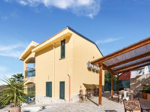 Apartment, Sicily with Terrace, Realmonte (fotografie 6)