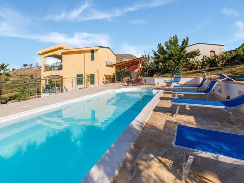 Apartment, Sicily with Terrace, Realmonte (fotografie 8)