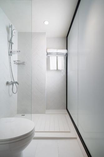 城市客栈锦绣中华店Cityinn Splendid China Shenzhen – Shenzhen, IA