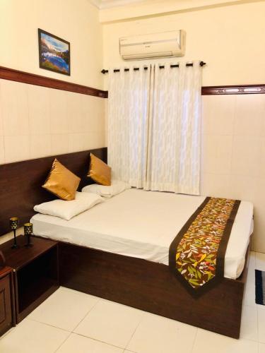 New AS Tourist Home Aluva Kochi