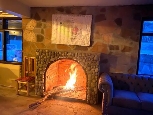 ผับ/เลาจน์, Oldarpoi Wageni Camps in อุทยานแห่งชาติมาไซมาร่า