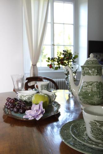 La Maison des Fontaines d'Alsace - image 14